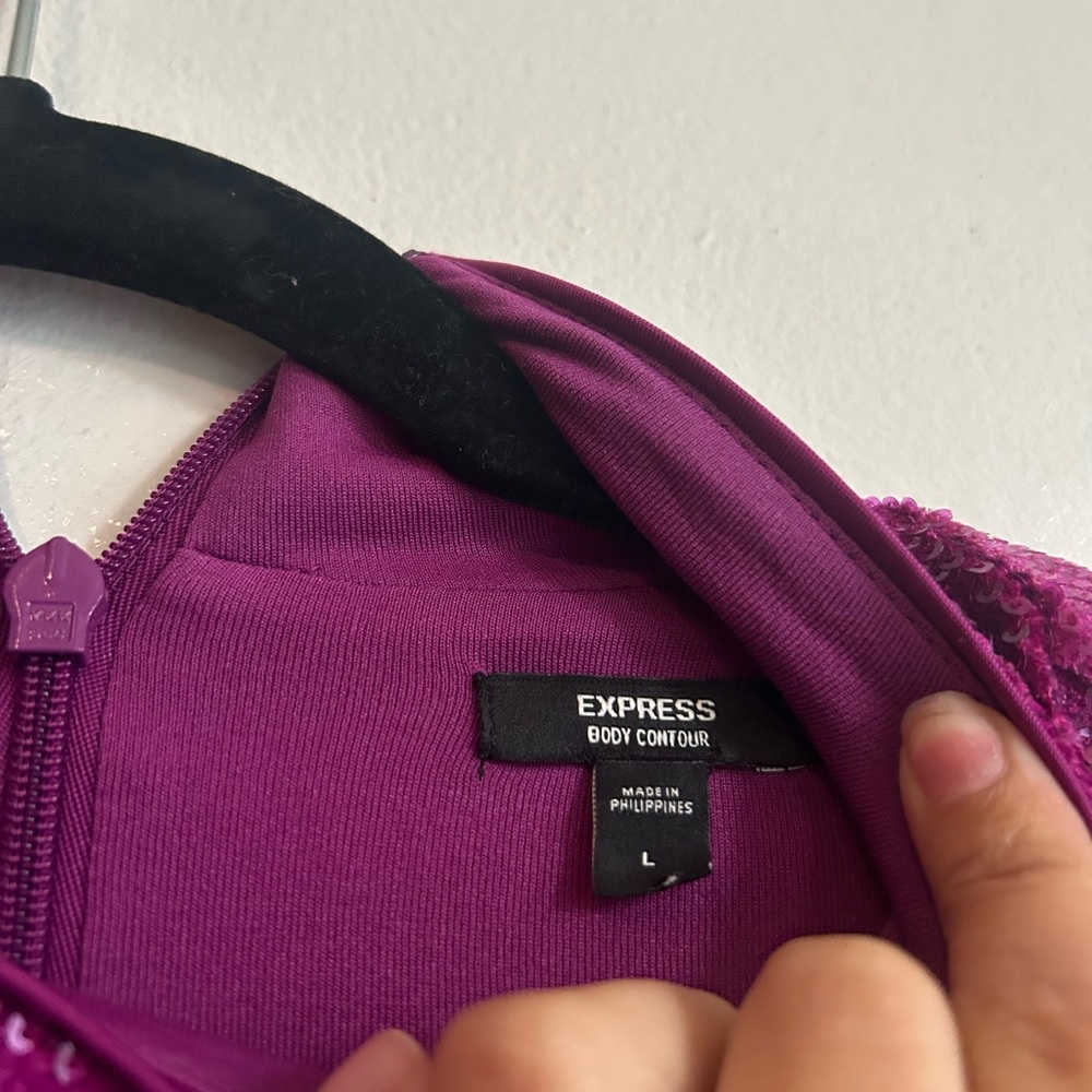 Express Sequence Top! - image 1